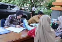 Pembayaran Pajak Pontianak pada 2025 Capai Rp32 Miliar