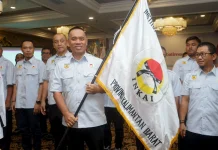 Inkai Kalbar Era Baru: Fokus Konsolidasi Organisasi dan Cetak Atlet Berprestasi