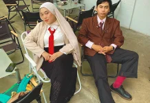 Miss and Sir Lary Rilis Single Keempat, Bahas Hidup yang Penuh Ilusi Fatamorgana