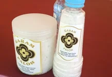 Produksi Garam Jadi Mata Pencaharian Utama Warga Paloh