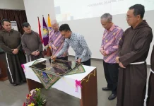 Wali Kota: Kampus Berkontribusi Tingkatkan IPM Pontianak