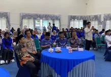 Harlah PMII Ke-66, Prof. Zaenuddin Ajak Generasi Muda Rawat Harmoni