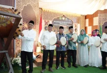 Sekda Tekankan Nilai Qurani dan Karakter Generasi