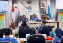 Ekspose di BKN, Pemkot Singkawang Percepat Implementasi Manajemen Talenta ASN