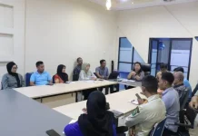 Satu Platform, Semua Layanan: Singkawang Satukan Aduan Publik lewat Omnichannel