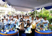 Hari Kekayaan Intelektual, Kalbar Dorong Perlindungan KI di Sektor Olahraga