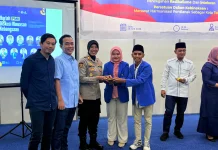 PMII Pontianak Tegaskan Peran Mahasiswa dalam Menangkal Radikalisme