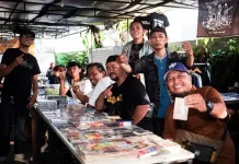 Kolektor Kaset Pontianak Temukan Kepuasan di Era Digital