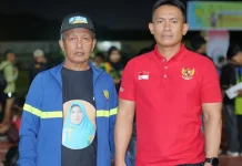 Pontianak Mampu Lahirkan Atlet Pelari Terbaik