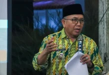 Wabup Mempawah Tetap Imbau Antisipasi Karhutla