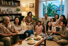 Seni Menghadapi Pertanyaan "Kapan": Menjaga Harmonisasi Keluarga