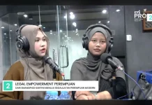 Perjuangan Perempuan Masa Kini Tantangan di Era Digital