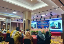 KPPAD Kalbar Perkuat Peran Sekolah Tangkal Radikalisme
