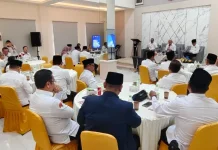 Kemenag Kalbar Pacu Anggaran Berdampak dan Berintegritas