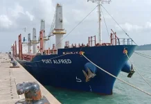 Pelabuhan Kijing Belum Jadi Sumber PAD Andalan