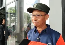 BPBD Kalbar Sarankan Tendon Air Antisipasi Minim Air saat Pemadaman Karhutla