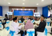 Rutan Pontianak Terjepit Overkapasitas dan Krisis Air