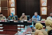 Penguatan TPAKD Kubu Raya Fokus pada Literasi dan Inklusi Keuangan