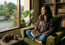 Seni Menikmati Waktu Sendiri: Mengapa Me-Time Itu Investasi, Bukan Pemborosan