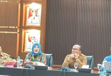 OJK Kalbar Dorong UMKM Kubu Raya Waspada Pinjol