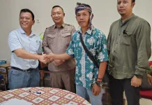 Perundingan Hasilkan Pencabutan Laporan Kasus Kriminalisasi Temanggong Adat