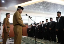 Dorong BP4 Jadi Garda Terdepan Ketahanan Keluarga