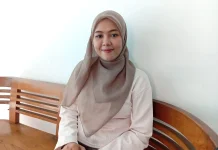 Dari Hobi Jadi Profesi: Mega Mutiara Sukses Wujudkan Cita-Cita sebagai MUA
