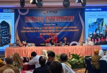 FKPT Kalbar Paparkan Upaya Pencegahan Dini Radikalisme di Kalangan Pelajar