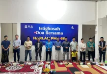 Zaenuddin Dorong Refleksi Harlah PMII ke-66 Dituntut Lebih Nyata dan Berdampak