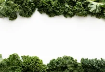 Tujuh Manfaat Sayur Kale untuk Kesehatan