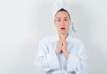 Empat Penyebab Tubuh Menggigil ketika Mandi