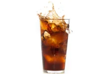 Lima Dampak Sering Minum Es Teh