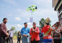 Bengkayang Optimis dan Mandiri: Momentum HUT ke-27 Perkuat Sinergi dan Komitmen Pem
