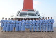 Berlayar ke Tiga Negara, Pemuda Asal Pontianak Kenalkan Budaya Indonesia