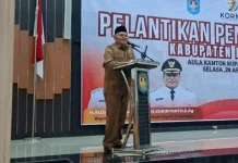 Yusran Anizam: KORMI Jaga Budaya dan Sehatkan Warga