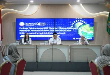 Sekda Minta OPD Serius Susun Survei Kepuasan Masyarakat