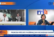 Waspada Phubbing! Ancaman Diam-Diam Gadget yang Rusak Relasi dan Prestasi Anak