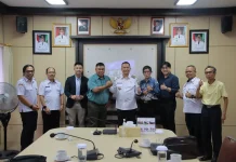 Bupati Bengkayang Bahas Kerja Sama Digital dan Tenaga Kerja dengan Tamu Malaysia