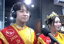 Mengenal Ajang Pemilihan Duta Kebudayaan Tionghoa, Gege Meimei Kalbar 2026