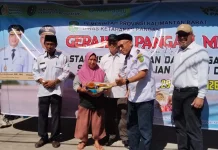 Camat Nilai GPM Tepat Sasaran Bantu Warga Kepulauan