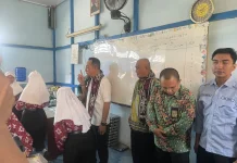Yuliansyah Ajak Seluruh Elemen Madrasah Awasi Ketat Program Makan Bergizi Gratis