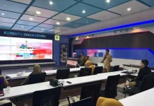 Pelatihan Admin Website OPD, Fokus Keamanan dan Kualitas Informasi