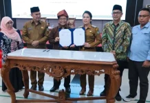 Singkawang Komitmen Bersama, Gaungkan Revitalisasi Bahasa Melayu Sambas