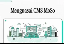 Mandiri Teknologi, Diskominfo Singkawang Luncurkan CMS MoSo 1.0