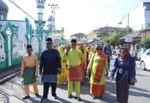Disdikbud Singkawang Dorong Pelestarian Budaya Lokal