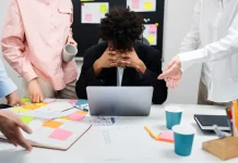 Kenali Ciri Workplace Toxic dan Cara Menghadapinya