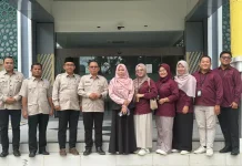 Ombudsman Kalbar Awasi Kesiapan Penyelenggaraan Ibadah Haji 1447 H/2026