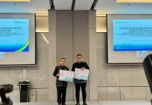 Kalbar Perkuat Jamsostek, Gubernur Wajibkan Kepesertaan