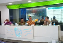 Wako Dorong Digitalisasi Transaksi Daerah Kejar Capaian PAD