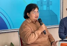 Pengembangan Produksi Garam Rakyat Paloh Masuk dalam RKPD 2027